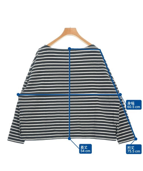 nano UNIVERSE เสื้อยืด/เสื้อท็อปส์