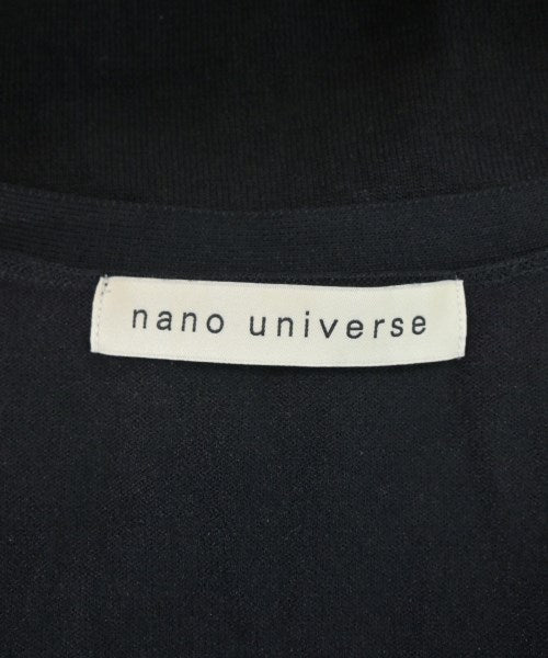 nano UNIVERSE เสื้อคาร์ดิแกน