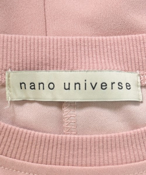 nano UNIVERSE ชุดเดรส