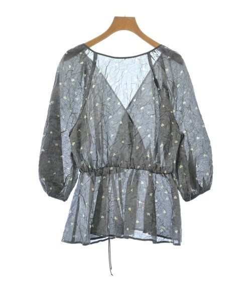 nano UNIVERSE เสื้อสตรี