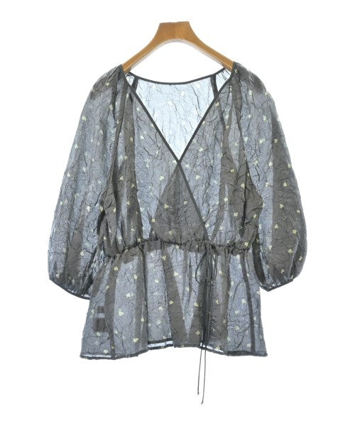 nano UNIVERSE เสื้อสตรี
