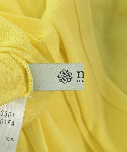 nano UNIVERSE เสื้อกันหนาว