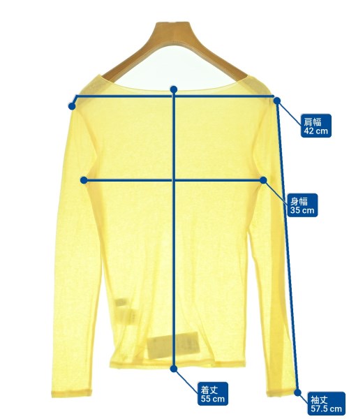 nano UNIVERSE เสื้อกันหนาว