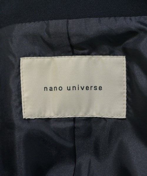nano UNIVERSE แจ็คเก็ต