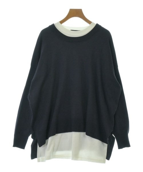 nano UNIVERSE เสื้อกันหนาว