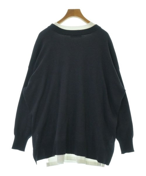 nano UNIVERSE เสื้อกันหนาว