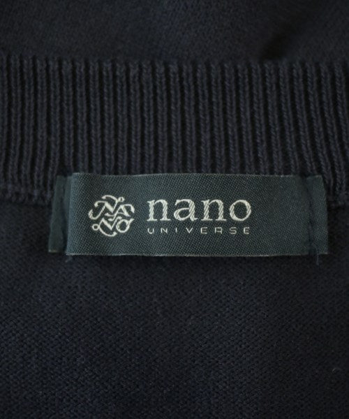 nano UNIVERSE เสื้อกันหนาว