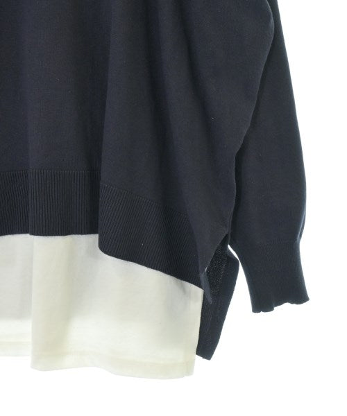 nano UNIVERSE เสื้อกันหนาว
