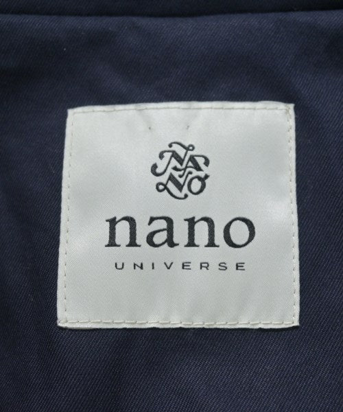 nano UNIVERSE เสื้อกันฝน