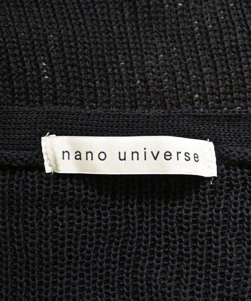 nano UNIVERSE เสื้อคาร์ดิแกน