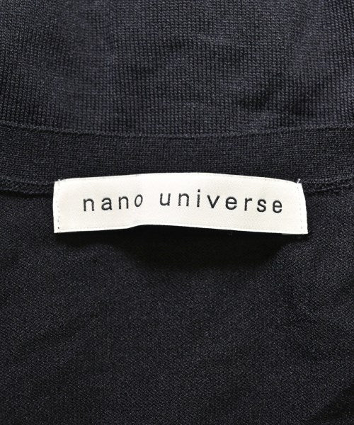 nano UNIVERSE เสื้อคาร์ดิแกน