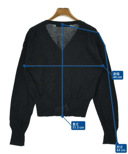 nano UNIVERSE เสื้อคาร์ดิแกน