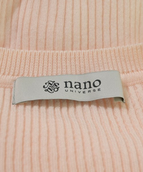 nano UNIVERSE เสื้อคาร์ดิแกน