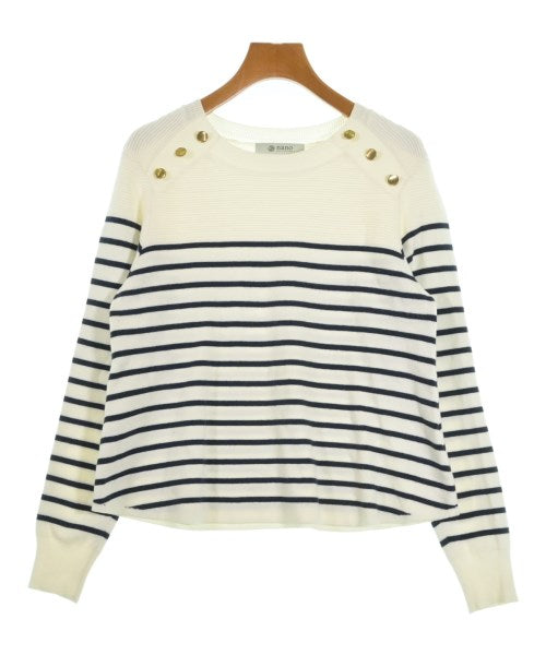 nano UNIVERSE เสื้อกันหนาว