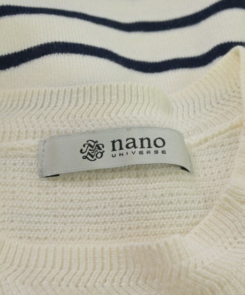 nano UNIVERSE เสื้อกันหนาว