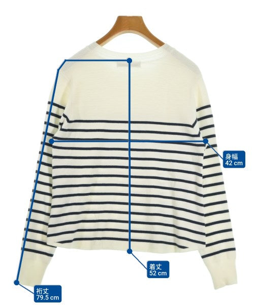 nano UNIVERSE เสื้อกันหนาว