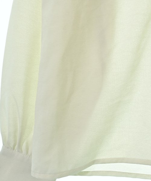 nano UNIVERSE เสื้อสตรี