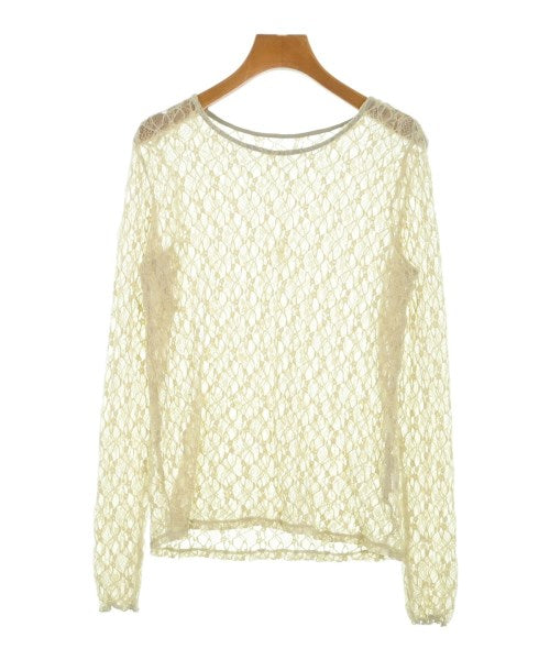 nano UNIVERSE เสื้อยืด/เสื้อท็อปส์