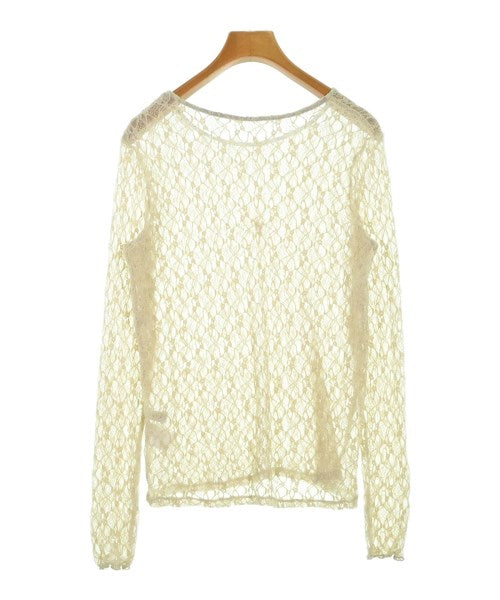 nano UNIVERSE เสื้อยืด/เสื้อท็อปส์
