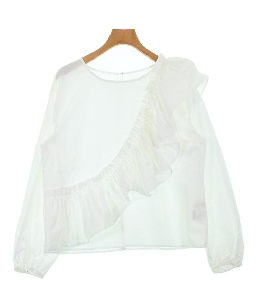 nano UNIVERSE เสื้อสตรี