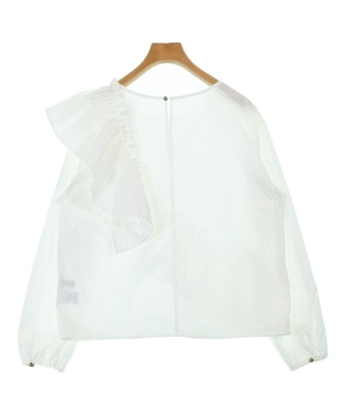 nano UNIVERSE เสื้อสตรี