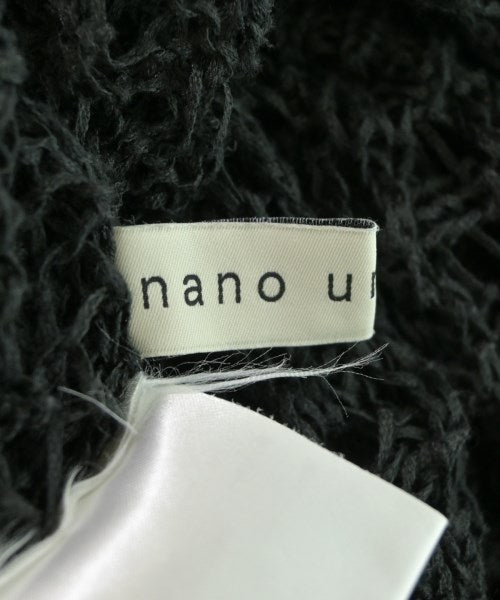 nano UNIVERSE เสื้อกันหนาว