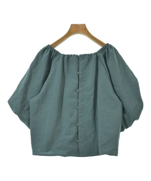 nano UNIVERSE เสื้อสตรี
