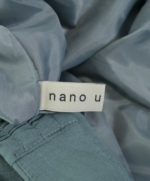 nano UNIVERSE กระโปรงยาว/แม็กซี่ยาว