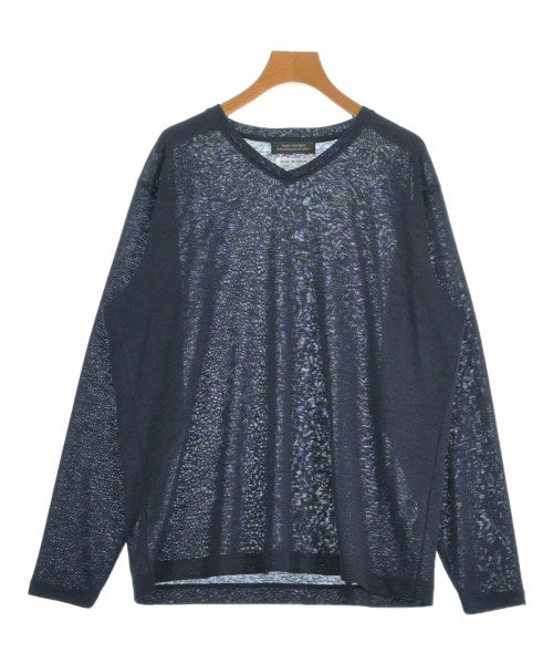 nano UNIVERSE เสื้อยืด/เสื้อท็อปส์