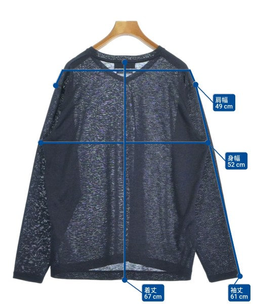 nano UNIVERSE เสื้อยืด/เสื้อท็อปส์