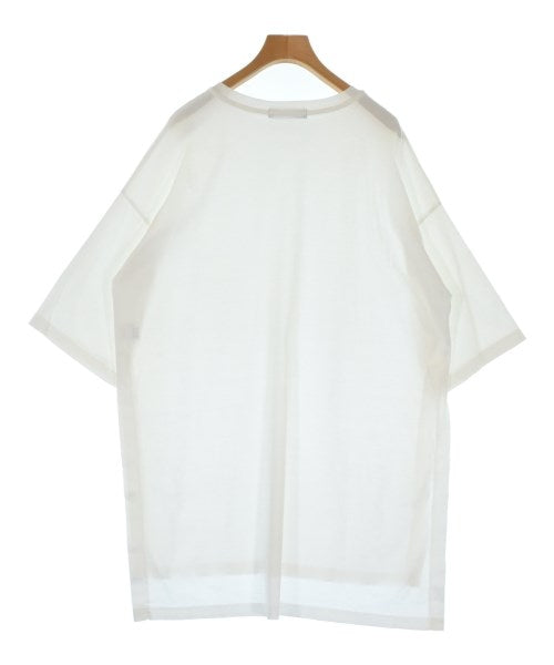 nano UNIVERSE เสื้อยืด/เสื้อท็อปส์