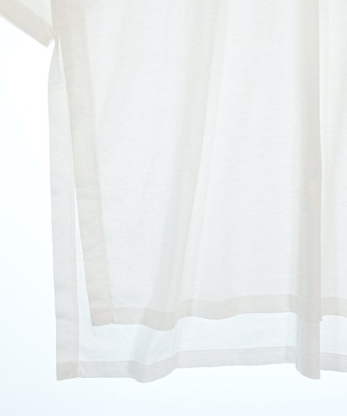 nano UNIVERSE เสื้อยืด/เสื้อท็อปส์