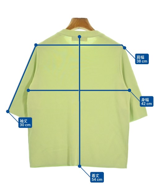 nano UNIVERSE เสื้อกันหนาว