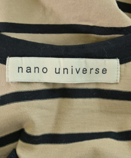 nano UNIVERSE เสื้อกล้าม