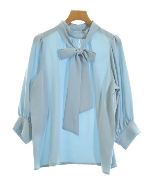 nano UNIVERSE เสื้อสตรี