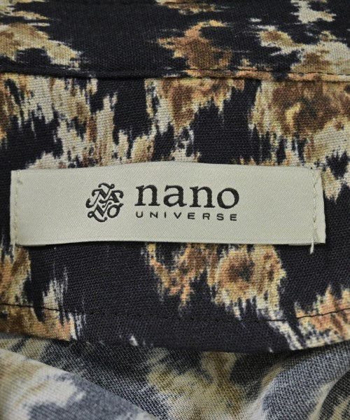 nano UNIVERSE ชุดเดรส