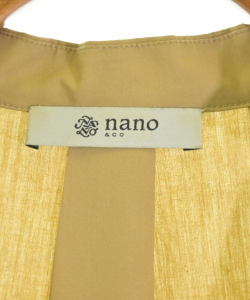 nano UNIVERSE ชุดเดรส