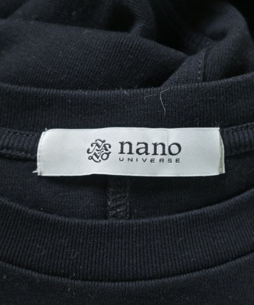 nano UNIVERSE เสื้อยืด/เสื้อท็อปส์