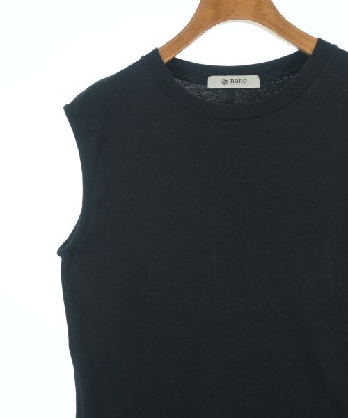 nano UNIVERSE เสื้อยืด/เสื้อท็อปส์