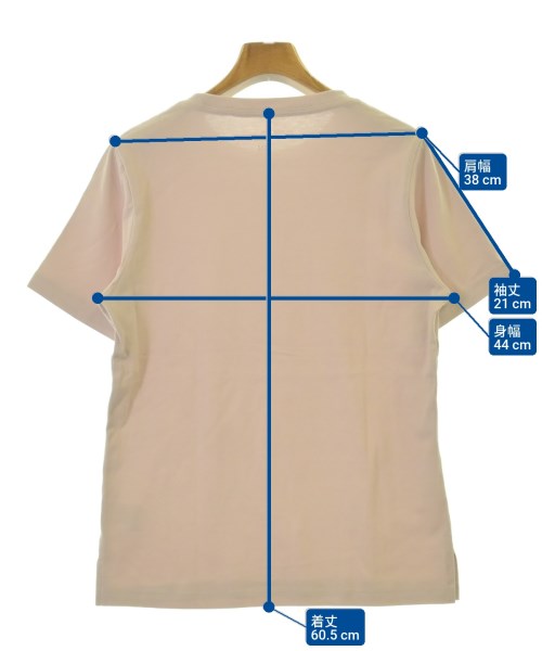 nano UNIVERSE เสื้อยืด/เสื้อท็อปส์