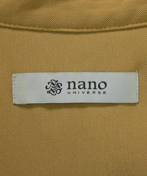 nano UNIVERSE ชุดเดรส