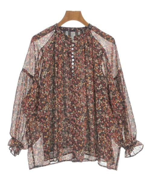 nano UNIVERSE เสื้อสตรี