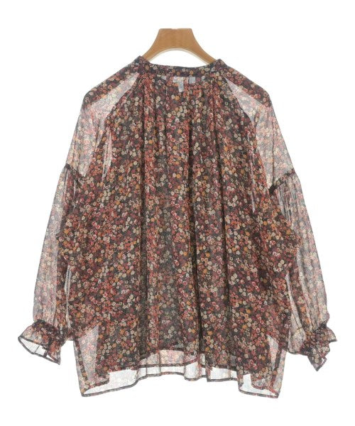 nano UNIVERSE เสื้อสตรี