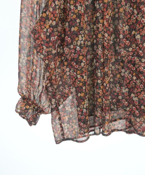 nano UNIVERSE เสื้อสตรี