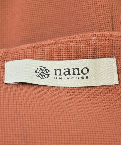 nano UNIVERSE กระโปรงยาว/แม็กซี่ยาว