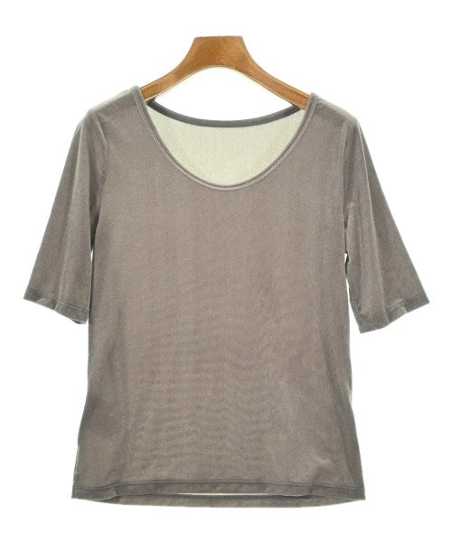 nano UNIVERSE เสื้อยืด/เสื้อท็อปส์