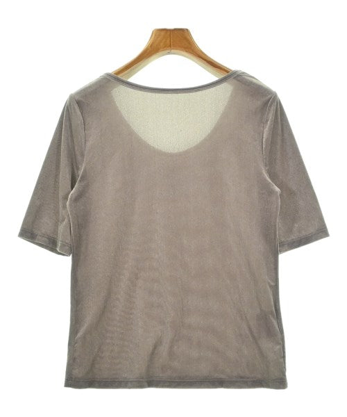 nano UNIVERSE เสื้อยืด/เสื้อท็อปส์