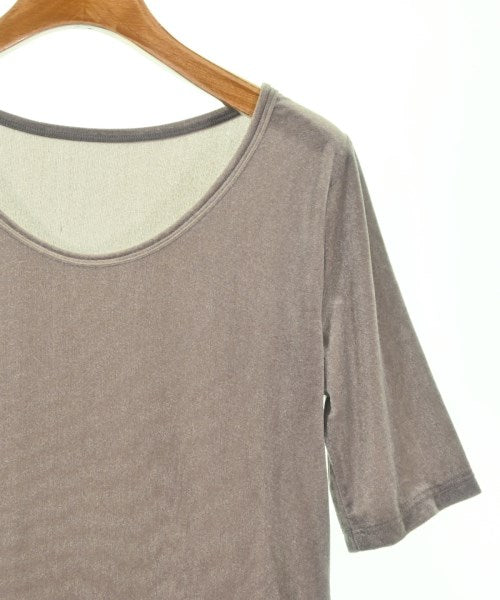 nano UNIVERSE เสื้อยืด/เสื้อท็อปส์