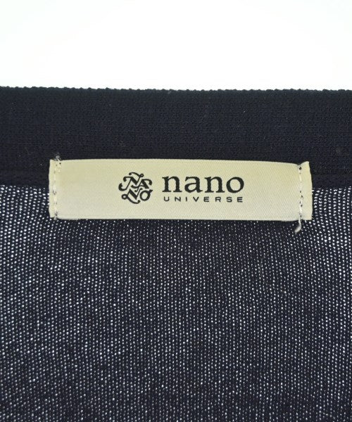 nano UNIVERSE เสื้อคาร์ดิแกน