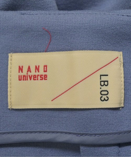 nano UNIVERSE กระโปรงยาว/แม็กซี่ยาว